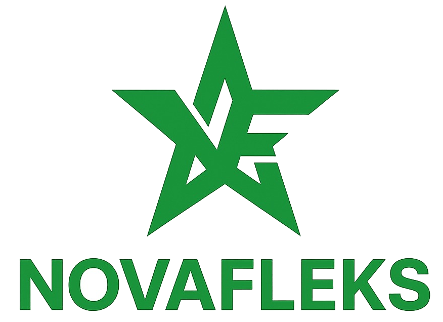 NOVAFLEKS